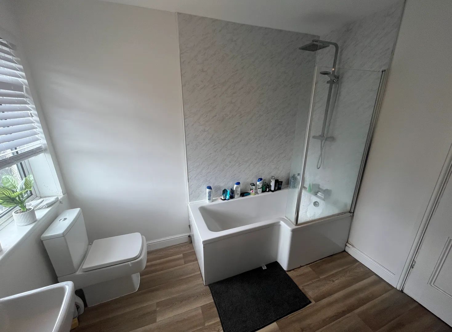 Modern 3 Bed House // Sep 2026 - Image 11